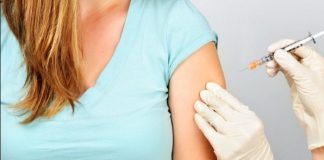 O stagiară dintr-un spital din Italia a primit din greșeală 6 doze de vaccin Pfizer