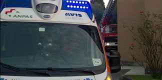 Fetița de 9 ani a unei românce din Italia a ajuns la spital după ce a căzut de la balcon