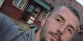 Tânăr român mort în Italia la numai 23 de ani. „O duminică tragică, Valentin a fost un băiat deosebit de bun”