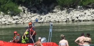 Români înecați în Italia: scafandrii au găsit și corpul lui Felix Suciu după aproape 2 zile de căutări