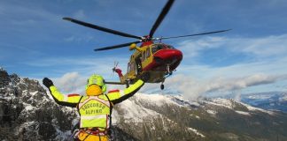 Tânără română moartă în Italia la numai 23 de ani într-o excursie pe munte, a căzut în gol peste 30 de metri