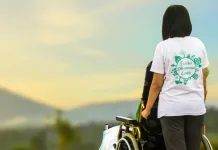 Violeta și mesajul ei de suflet pentru badantele românce din Italia: „Amintiți-vă de voi și de sănătatea voastră” 1