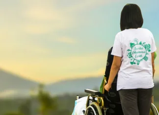 Violeta și mesajul ei de suflet pentru badantele românce din Italia: „Amintiți-vă de voi și de sănătatea voastră” 1