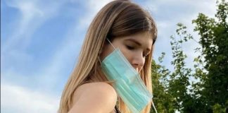 Româncă din Italia reinfectată cu COVID-19 după ce anul trecut a reușit să scape de boală abia după 80 de zile