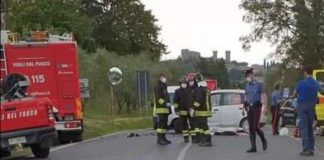 Tânăr român mort în Italia într-un tragic accident. Pavel avea numai 23 de ani