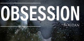 Un tânăr român din Italia a lansat „Obssesion”, primul său album discografic