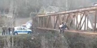 Un român întors în țară din Italia a vrut să-și ia viața din dragoste pentru o copilă de 12 ani