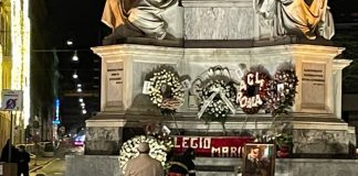 Papa Francisc prezent la ora 6 dimineața la monumentul dedicat Fecioarei Maria cu ocazia sărbătorii Imaculatei Concepții