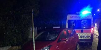 Italia: Româncă lovită de o mașină pe trecerea de pietoni. Transportată la spital în stare gravă