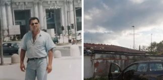 Aurel, mort în Italia lângă mașina în care dormea. Fiica sa din România nu știa cu ce probleme se confrunta tatăl său