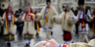 Poezia zilei: „Hora Unirii”, de Vasile Alecsandri