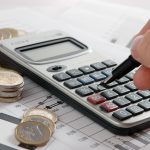 budget calculation