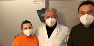 O româncă a devenit mămică în Italia la 45 de ani cu ajutorul unei tehnici de reproducere asistată