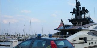 Mario Draghi: „Italia a sechestrat bunuri de 140 de milioane de euro ale oligarhilor ruși, rog celelalte țări să ia măsuri similare”