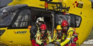 Român din Italia ars pe față după ce oala sub presiunea în care gătea a explodat