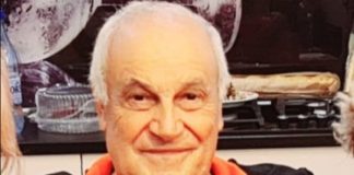 Italian mort de COVID în România. A fost înmormântat în țara noastră