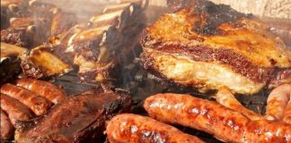 Un italian a mâncat până i-a „explodat” stomacul. Medic: „În multe cazuri pacientul decedează”