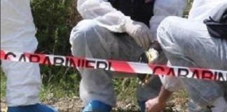 Român din Italia găsit mort într-un sac de plastic. Era decedat de mai mult timp