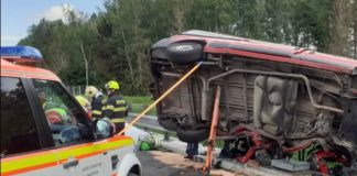 Trei români nevinovați au murit în timp ce se întorceau din străinătate la familiile lor