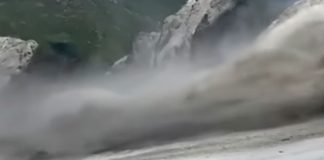 Ghețar prăbușit în Italia: Precizări MAE cu privire la prezența unor cetățeni români printre victime