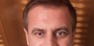 Adrian, românul din Italia ucis cu sânge rece de un african. Un copil de 9 ani a rămas fără tată