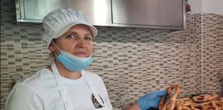 Două românce, soacră și noră, au deschis în Italia un magazin de panificație: „Avem clienți de diferite naționalități”