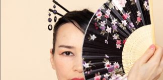 Zece secrete ale tinereții eterne folosite de femeile japoneze