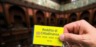 Politician italian: Venitul de cetățenie va crește de la 780 la 1000 de euro. „Nimeni nu trebuie să trăiască în sărăcie!”