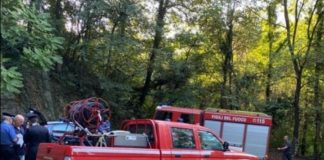 Mister asupra morții românului din Italia, găsit fără viață la marginea unei păduri. Adrian era dispărut de trei zile