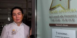 Revolta unei moldovence din Italia, constrânsă să-și închidă afacerea din cauza scumpirilor: „Guvernanți, ne-ați dus la moarte”