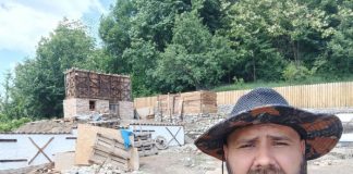 Român revenit în țară după 12 ani de muncă în străinătate. Afacere de succes născută din pasiune