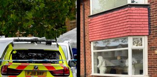 Român împușcat de polițiști în Marea Britanie. Marius a fost ucis cu trei focuri de armă