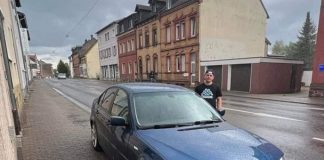 Tânăr român întors din străinătate, mort la 21 de ani. Era deprimat pentru că nu-și putea vedea copilul