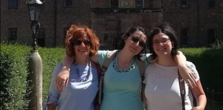 Femeie ucisă în Italia de propriile fiice. „Eram terorizate de tentativele mamei noastre de a ne omorî”