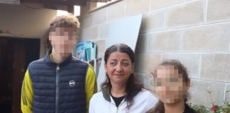 O mamă româncă din Italia riscă să ajungă în stradă cu doi copii minori. Va fi evacuată din locuință