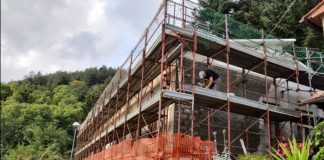 O biserică românească din Italia renovează o școală abandonată și o transformă într-un spațiu socio-cultural