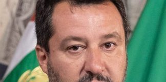 Salvini răspunde celor de la Barilla care promovează insectele ca sursă de proteine: „Mâncați-le voi!”