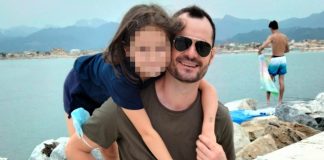 Tată român din Italia răpus de o boală nemiloasă. „Avea atâtea idei și proiecte, s-a dus prea devreme!”