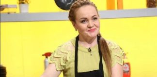 S-a mutat din Italia în România unde va deschide o patiserie, povestea incredibilă a unei polițiste moldo-ruse