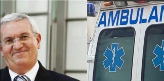 Medic din Italia ucis de pacient în timpul consultației. Poliția este pe urmele criminalului