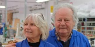 Proprietarii unei firme din Italia: „Găsim cu greu angajați. Căutăm tineri ambițioși, dornici să învețe o meserie”