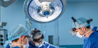 Un tată din Italia i-a donat fiului său de 5 ani o bucată de plămân pentru a-i salva viața