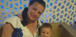 Mamă româncă moartă în Italia. „Ai terminat de suferit, acum ești un înger!”