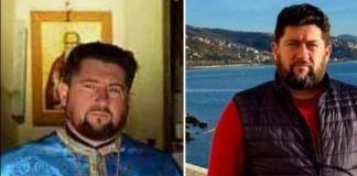 Preot moldovean, boteza și cununa în Italia deși era decăzut din drepturi