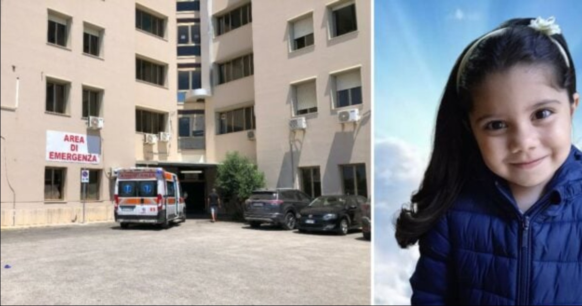 Una donna rumena è morta in ospedale in Italia.  Il secondo caso in una sola settimana |  Il rotaliano