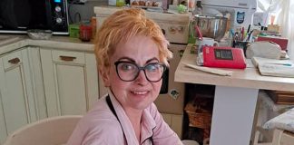 Viața unei românce din Italia, răpusă de cancer la numai 42 de ani. „O femeie extraordinară, a murit în brațele mele”