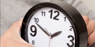Trecerea la ora de vară 2023. Modul în care ne afectează schimbarea orei