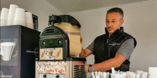 După 21 de ani în Italia, s-a întors definitiv acasă: „Eram realizat, dar inima mea era în România”