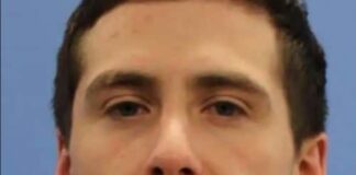 Un pușcăriaș a fost eliberat din greșeală după ce a fost confundat cu colegul de celulă