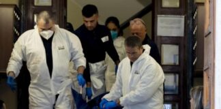 Moarte groaznică pentru un muncitor român din Italia, și-a tăiat gâtul cu flexul în urma unui accident de muncă